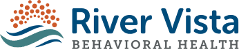 River Vista Behavioral Health center Logo