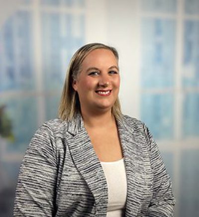 Jessica Latham headshot