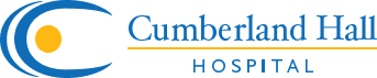 Cumberland Hall Hospital Logo