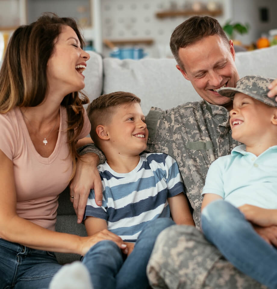 Military Services