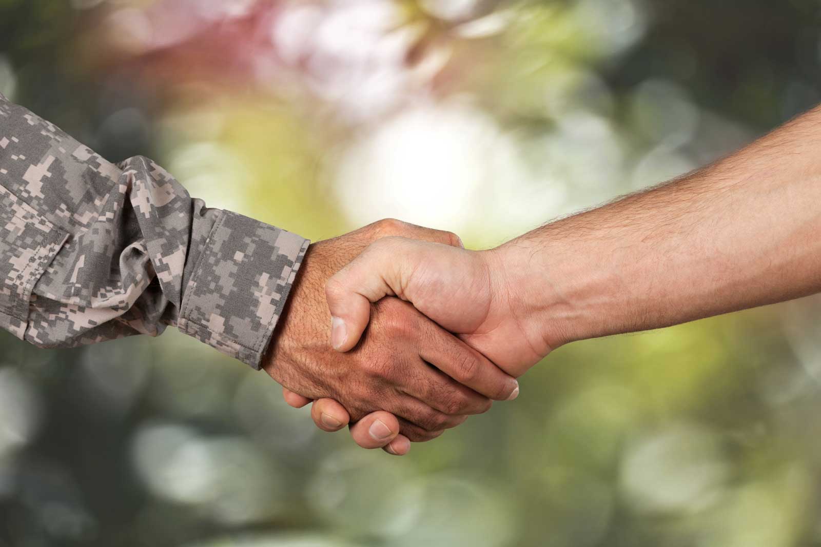 TRICARE Referrals