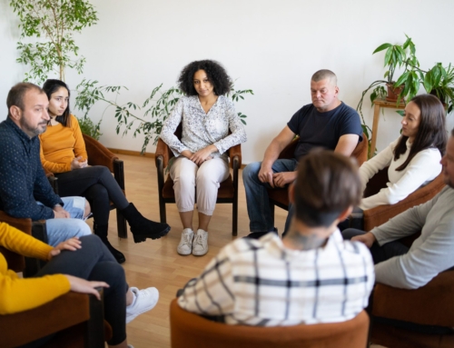 A Guide to Adult Intensive Outpatient Programs (IOP)