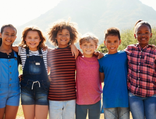 The Benefits of Inpatient Programs For Children